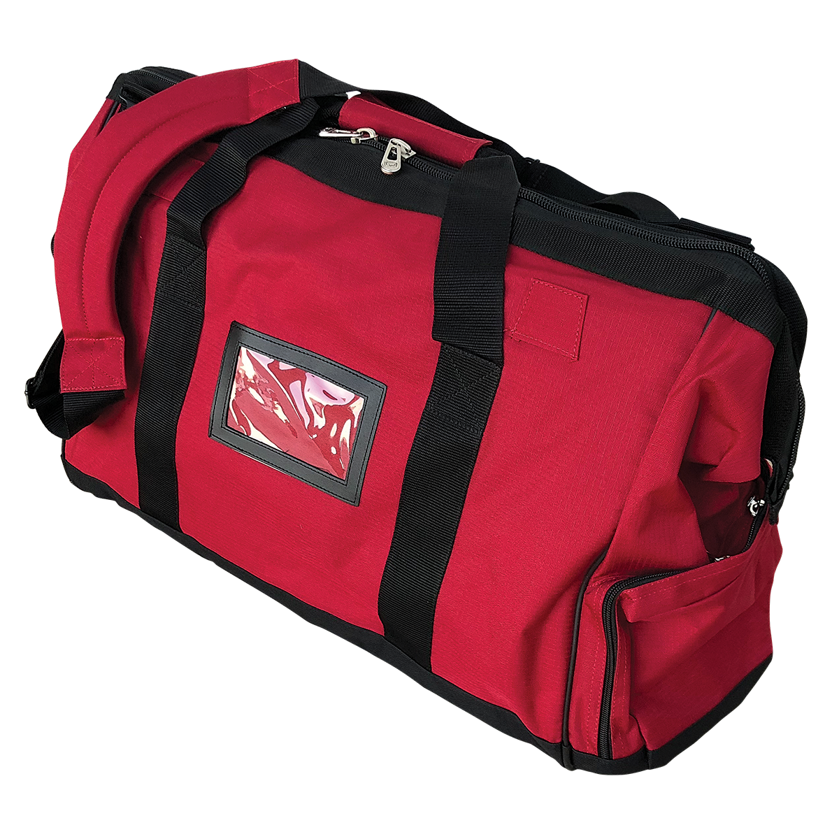 PAC+CARE ADVANCED SERVICE: LARGE GEAR STOW BAG | PAC+CARE